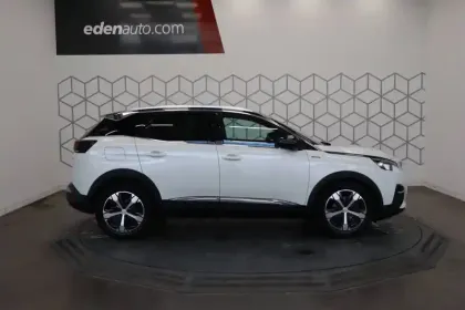 Photo 46 Peugeot 3008  1.6 THP 165ch S&S EAT6