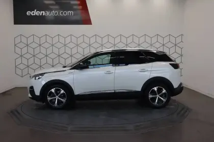 Photo 42 Peugeot 3008  1.6 THP 165ch S&S EAT6