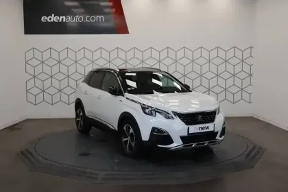 Photo 6 Peugeot 3008 Gén. II Ph1 GT Line 5