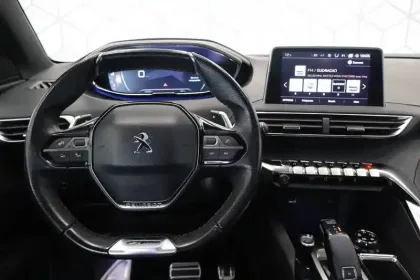 Photo 40 Peugeot 3008 Gén. II Ph1 GT Line 5