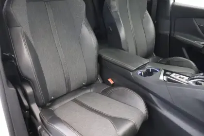 Photo 53 Peugeot 3008  1.6 THP 165ch S&S EAT6