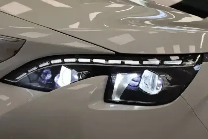 Photo 76 Peugeot 3008  1.6 THP 165ch S&S EAT6