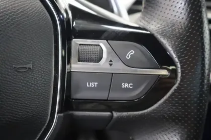 Photo 33 Peugeot 3008 Gén. II Ph1 GT Line 5