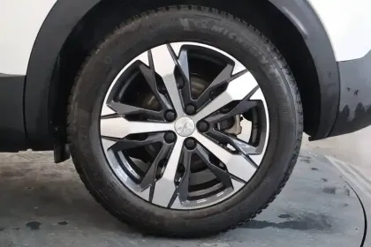 Photo 49 Peugeot 3008  1.6 THP 165ch S&S EAT6