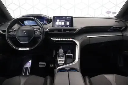 Photo 80 Peugeot 3008  1.6 THP 165ch S&S EAT6