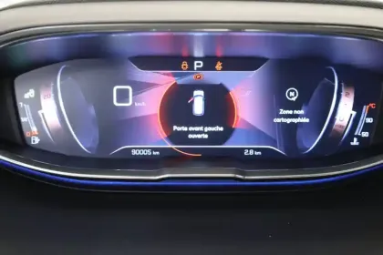 Photo 19 Peugeot 3008 Gén. II Ph1 GT Line 5