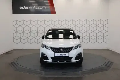 Photo 48 Peugeot 3008  1.6 THP 165ch S&S EAT6