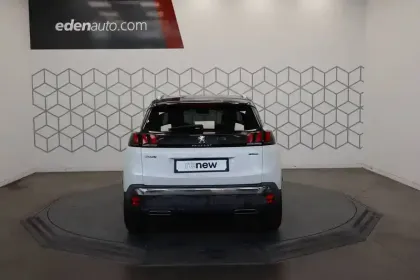 Photo 44 Peugeot 3008  1.6 THP 165ch S&S EAT6