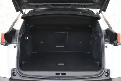 Photo 55 Peugeot 3008  1.6 THP 165ch S&S EAT6