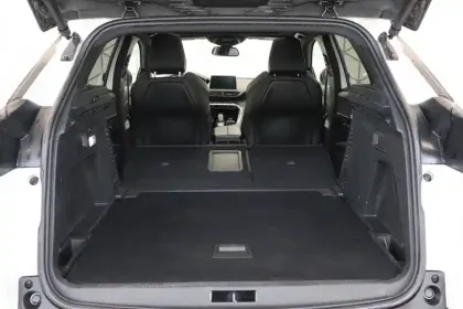 Photo 56 Peugeot 3008  1.6 THP 165ch S&S EAT6