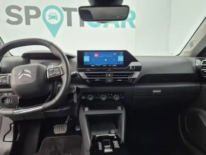 Photo 7 Citroën C4 e- 136 ch Automatique