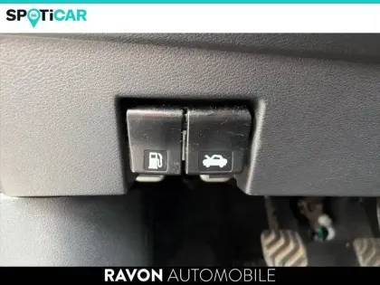 Photo 28 Nissan Micra  IG-T 92