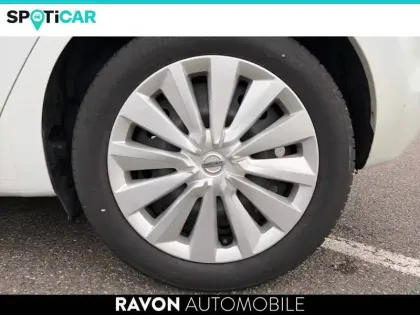 Photo 20 Nissan Micra  IG-T 92