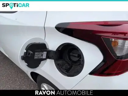 Photo 29 Nissan Micra  IG-T 92