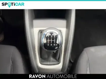 Photo 13 Nissan Micra  IG-T 92