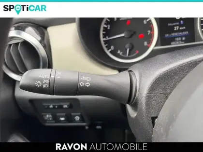 Photo 11 Nissan Micra  IG-T 92