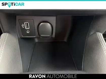 Photo 23 Nissan Micra  IG-T 92