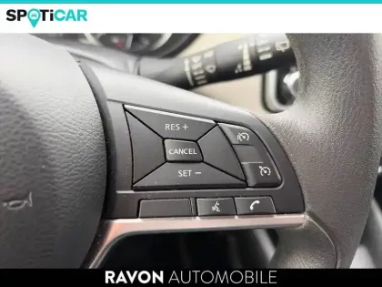 Photo 25 Nissan Micra  IG-T 92