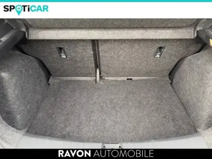 Photo 24 Nissan Micra  IG-T 92