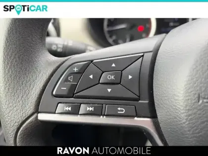 Photo 26 Nissan Micra  IG-T 92