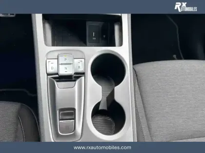 Photo 15 Hyundai Kona  Electrique 64 kWh - 204 ch