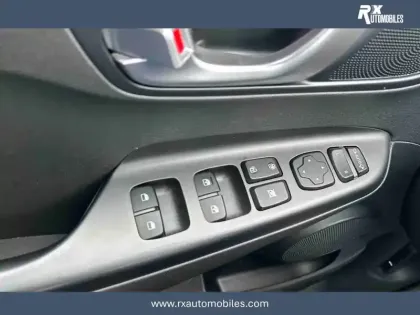 Photo 19 Hyundai Kona  Electrique 64 kWh - 204 ch