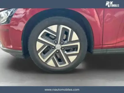 Photo 12 Hyundai Kona  Electrique 64 kWh - 204 ch