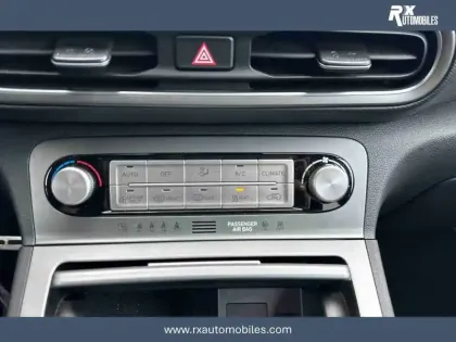 Photo 14 Hyundai Kona  Electrique 64 kWh - 204 ch