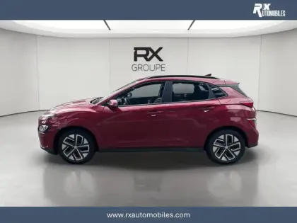 Photo 7 Hyundai Kona  Electrique 64 kWh - 204 ch