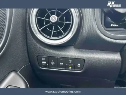 Photo 20 Hyundai Kona  Electrique 64 kWh - 204 ch