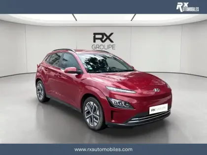 Photo Hyundai Kona Creative