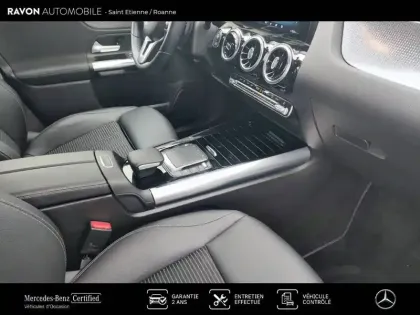 Photo 6 Mercedes GLA  200 d 8G-DCT