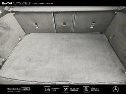 Photo 23 Mercedes GLA  200 d 8G-DCT