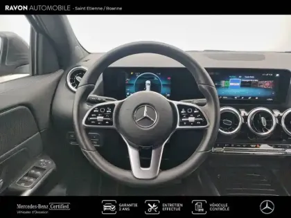 Photo 5 Mercedes GLA  200 d 8G-DCT