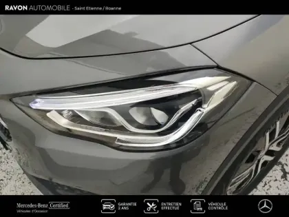 Photo 22 Mercedes GLA  200 d 8G-DCT