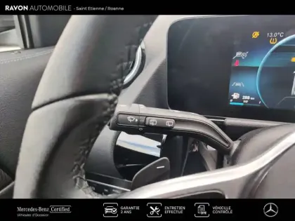 Photo 9 Mercedes GLA  200 d 8G-DCT