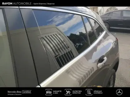 Photo 21 Mercedes GLA  200 d 8G-DCT