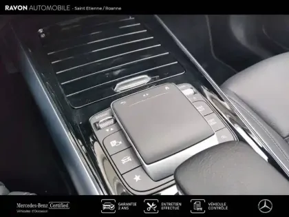 Photo 29 Mercedes GLA  200 d 8G-DCT