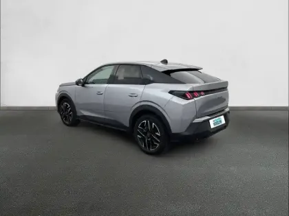 Photo 6 Peugeot 3008  Hybrid 145 e-DCS6