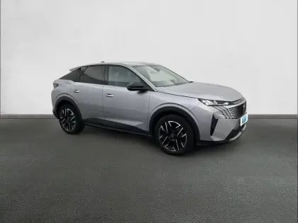 Photo 27 Peugeot 3008  Hybrid 145 e-DCS6