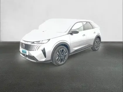 Photo Peugeot 3008 Allure