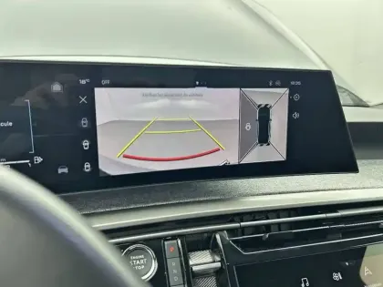 Photo 50 Peugeot 3008  Hybrid 145 e-DCS6