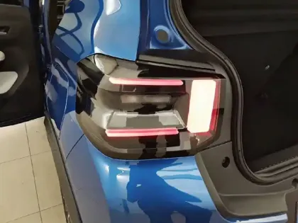 Photo 62 Citroën C3  Turbo 100 ch BVM6