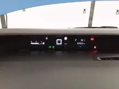 Photo 9 Citroën C3 Gén. IV Ph1 MAX 5