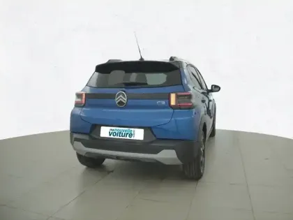 Photo 50 Citroën C3  Turbo 100 ch BVM6