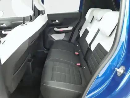 Photo 57 Citroën C3  Turbo 100 ch BVM6