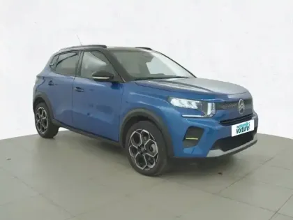 Photo 48 Citroën C3  Turbo 100 ch BVM6