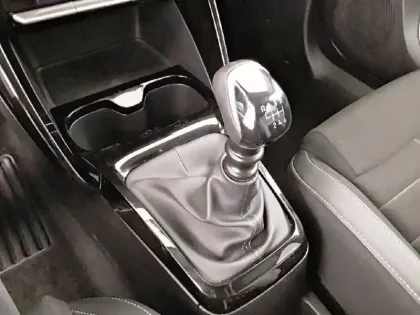 Photo 13 Citroën C3 Gén. IV Ph1 MAX 5