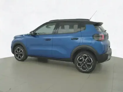 Photo 6 Citroën C3 Gén. IV Ph1 MAX 5