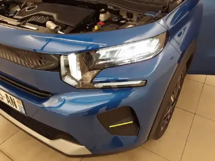 Photo 38 Citroën C3  Turbo 100 ch BVM6